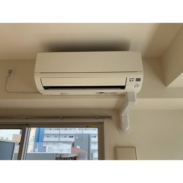 レジデンシア今池の物件内観写真