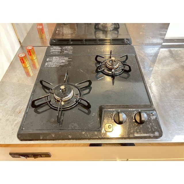 レジデンシア今池の物件内観写真