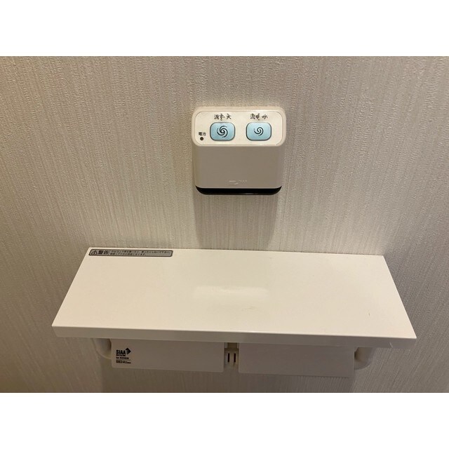 レジデンシア今池の物件内観写真