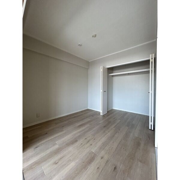 Bay Court SOUTHの物件内観写真