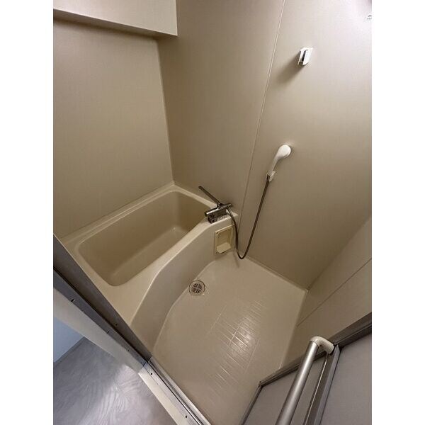 Bay Court SOUTHの物件内観写真