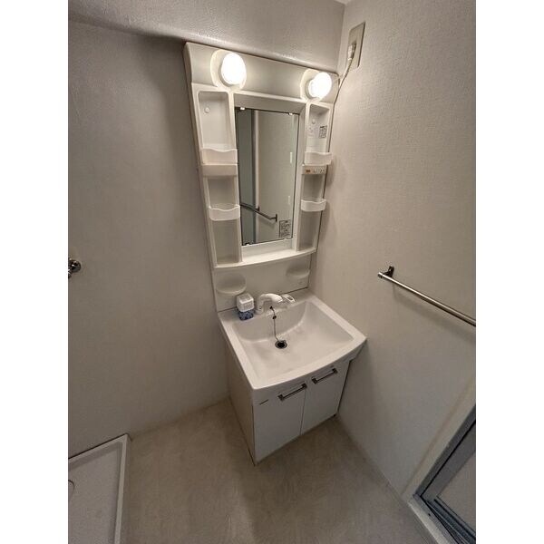 Bay Court SOUTHの物件内観写真