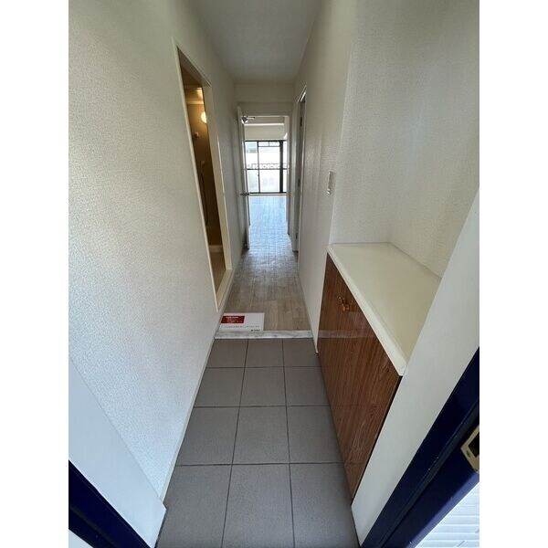 Bay Court SOUTHの物件内観写真