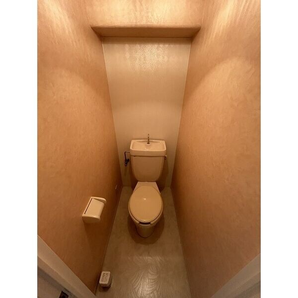 Bay Court SOUTHの物件内観写真