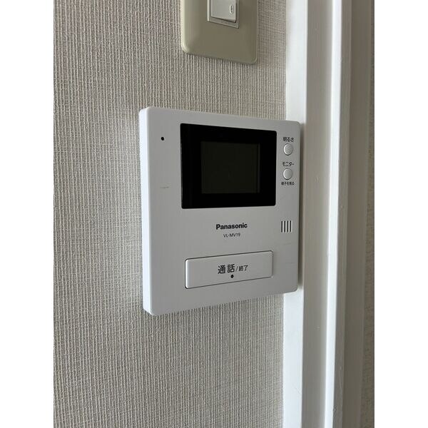 Bay Court SOUTHの物件内観写真