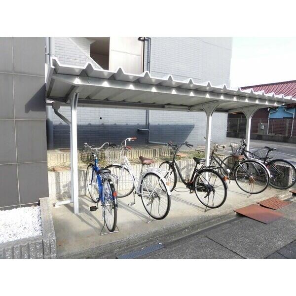 Bay Court SOUTHの物件内観写真