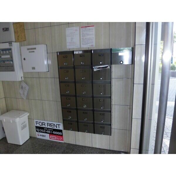 Bay Court SOUTHの物件内観写真