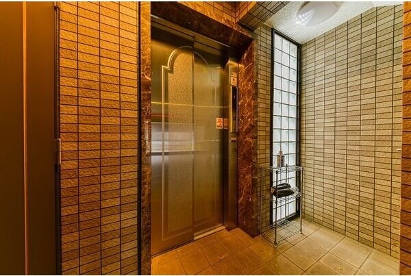 オンディーヌ花の木の物件内観写真