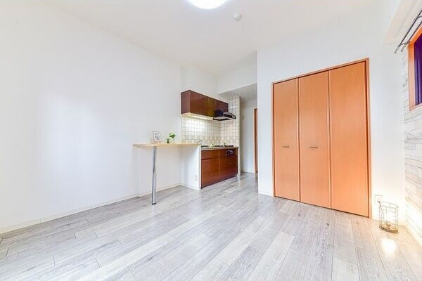 オンディーヌ花の木の物件内観写真