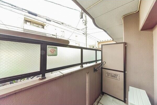 オンディーヌ花の木の物件内観写真