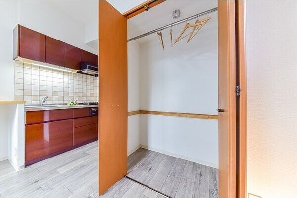 オンディーヌ花の木の物件内観写真