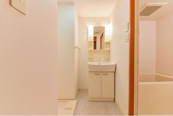 オンディーヌ花の木の物件内観写真