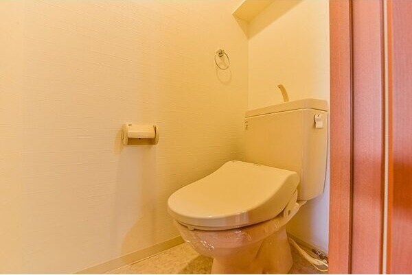 オンディーヌ花の木の物件内観写真