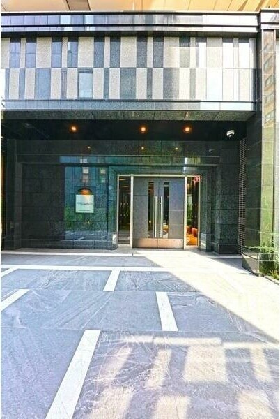 アステリ鶴舞ディオの物件外観写真