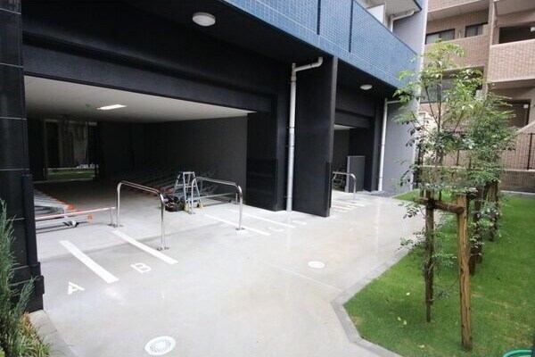 アステリ鶴舞ディオの物件内観写真