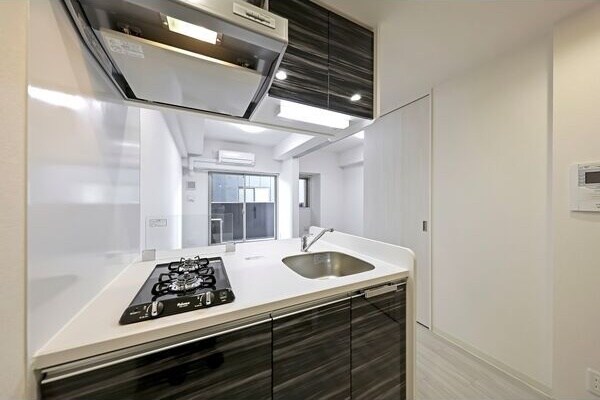 アステリ鶴舞ディオの物件内観写真