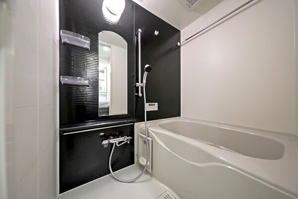 アステリ鶴舞ディオの物件内観写真