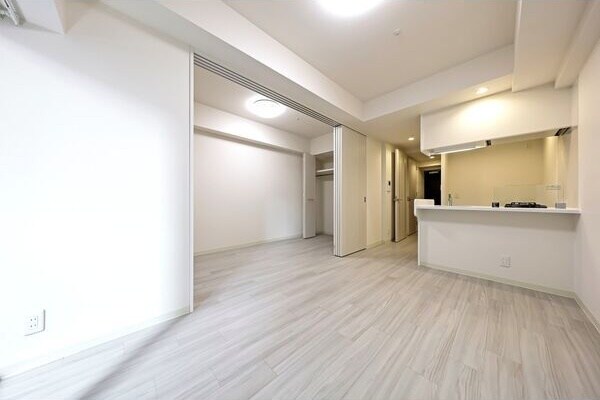 アステリ鶴舞ディオの物件内観写真