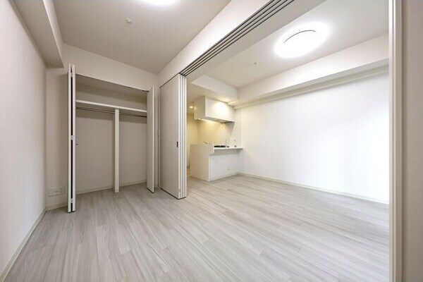 アステリ鶴舞ディオの物件内観写真