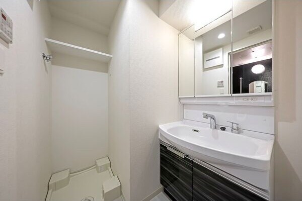 アステリ鶴舞ディオの物件内観写真