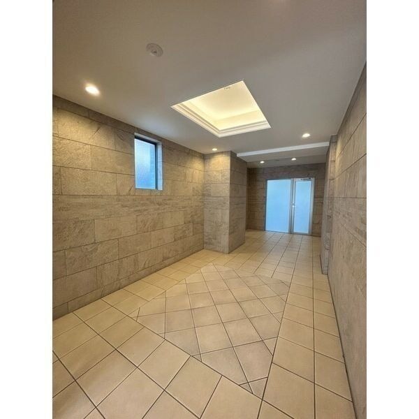 ファインブルーム新栄の物件外観写真