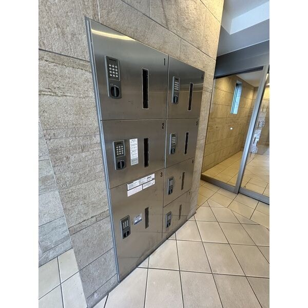 ファインブルーム新栄の物件内観写真