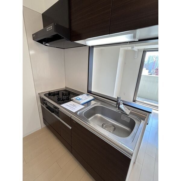 ファインブルーム新栄の物件内観写真