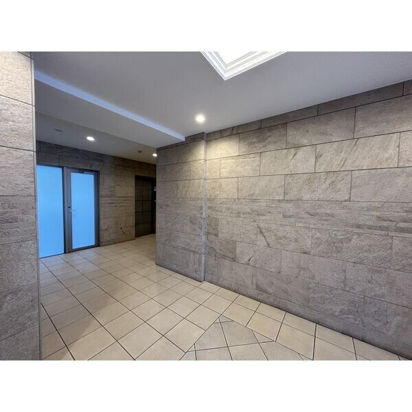 ファインブルーム新栄の物件外観写真