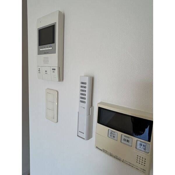 ファインブルーム新栄の物件内観写真