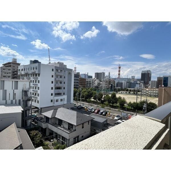 ファインブルーム新栄の物件内観写真