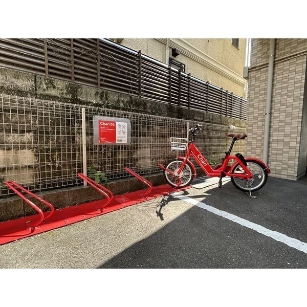 ファインブルーム新栄の物件内観写真