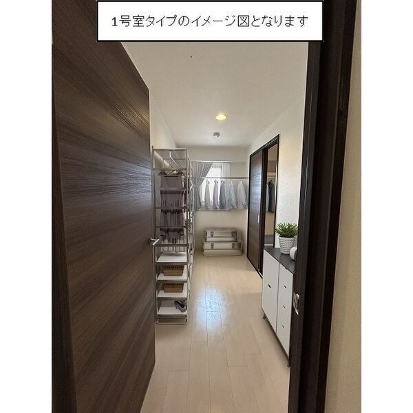 ファインブルーム新栄の物件内観写真