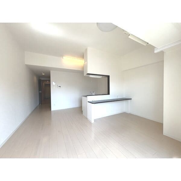 ファインブルーム新栄の物件内観写真