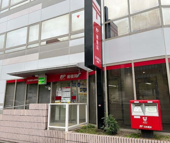 ファインブルーム新栄の物件内観写真