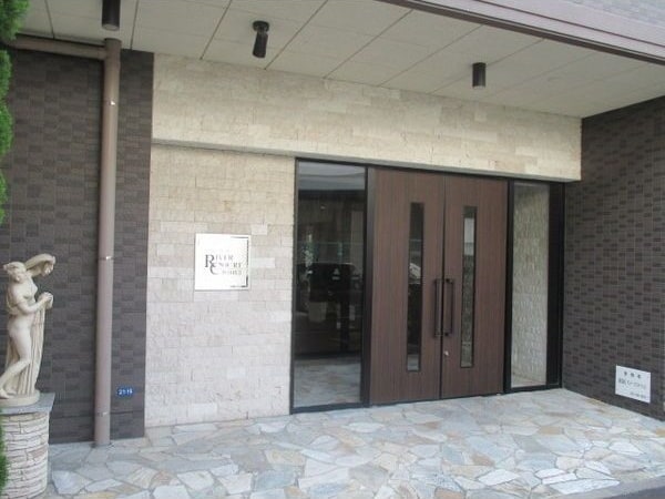 砂田橋駅 徒歩4分 1階の物件外観写真