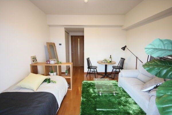 砂田橋駅 徒歩4分 1階の物件内観写真