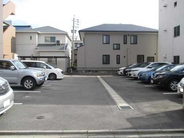 砂田橋駅 徒歩4分 1階の物件内観写真