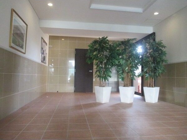 砂田橋駅 徒歩4分 1階の物件外観写真