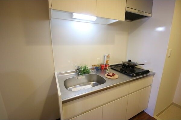 砂田橋駅 徒歩4分 1階の物件内観写真