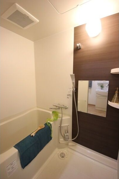 砂田橋駅 徒歩4分 1階の物件内観写真