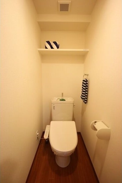 砂田橋駅 徒歩4分 1階の物件内観写真