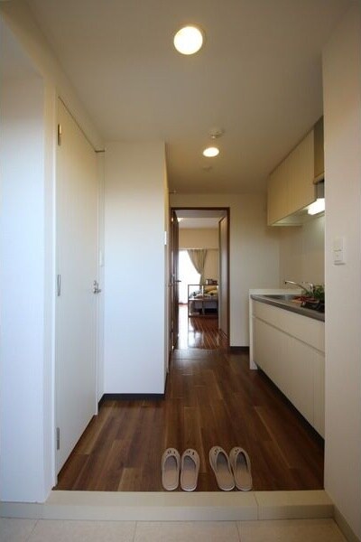 砂田橋駅 徒歩4分 1階の物件内観写真