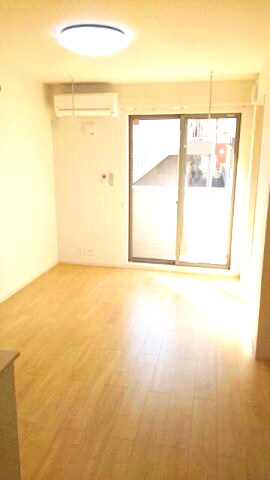 ラ・フェリーチェⅠの物件内観写真