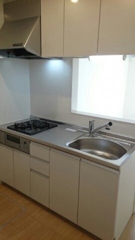 ラ・フェリーチェⅠの物件内観写真