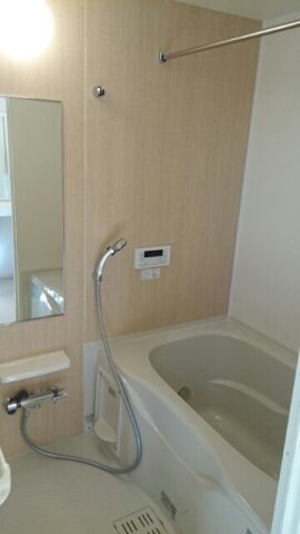 ラ・フェリーチェⅠの物件内観写真