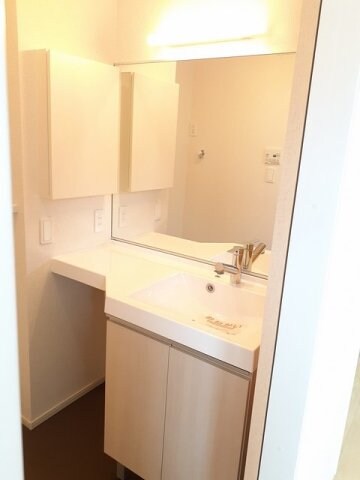 ラ・フェリーチェⅠの物件内観写真