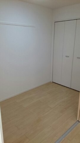 ラ・フェリーチェⅠの物件内観写真