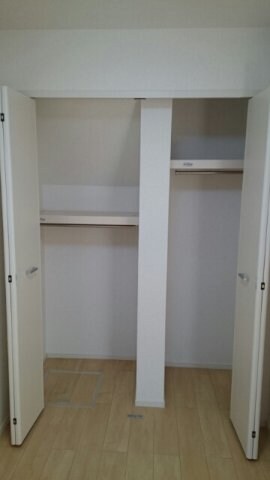 ラ・フェリーチェⅠの物件内観写真