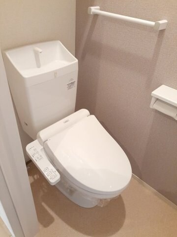 ラ・フェリーチェⅠの物件内観写真