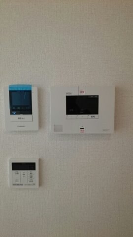 ラ・フェリーチェⅠの物件内観写真